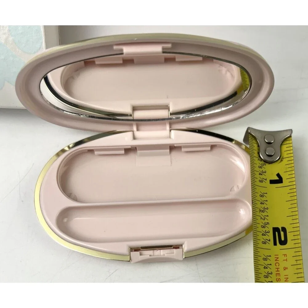 Mary Kay NIB Refillable Color Compact Retired #5455
